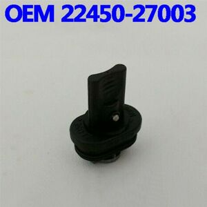 Tlily - 4Pcs 2245027003 Injector Cap for 2.0T Trajet 2000-2010 Injector Install Socket Assy Tlily - 4Pcs 2245027003 Injector Cap for 2.0T Trajet 2000-2010 Injector Install Socket Assy