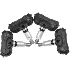 Tlily - 4Pcs 315Mhz tpms Tire Pressure Sensor for Sequoie Sienna 42607-0C050 42607-08010 42607-0C030 Tlily - 4Pcs 315Mhz tpms Tire Pressure Sensor for Sequoie Sienna 42607-0C050 42607-08010 42607-0C030