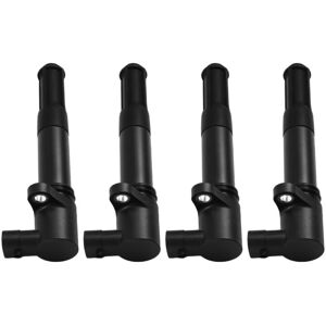 TLILY 4Pcs 46777288 55246099 Ignition Coils for 500 Grande Punto Doblo Panda Mito TLILY 4Pcs 46777288 55246099 Ignition Coils for 500 Grande Punto Doblo Panda Mito