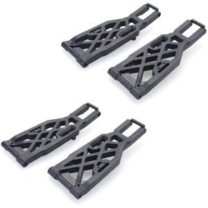 Tlily - 4Pcs 8170 Lower Suspension Arm for 1/8 9106-S 9021 08423 Accessories Tlily - 4Pcs 8170 Lower Suspension Arm for 1/8 9106-S 9021 08423 Accessories