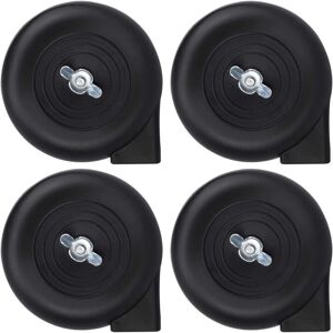 LINGHHANG 4Pcs Air Compressor Filter Silencer,20mm Compressor Silencer Thread Air Filter Compressor Filter Silencer Exhaust Filter Silencer for Air Compressor LINGHHANG 4Pcs Air Compressor Filter Silencer,20mm Compressor Silencer Thread Air Filter Compressor Filter Silencer Exhaust Filter Silencer for Air Compressor