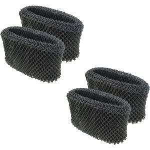 TLILY 4PCS Air Humidifier Filters Adsorb Bacteria and Scale for Philips HU4803 HU4811 HU4813 HU4801 HU4802 TLILY 4PCS Air Humidifier Filters Adsorb Bacteria and Scale for Philips HU4803 HU4811 HU4813 HU4801 HU4802