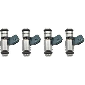 Tlily - 4Pcs Car Fuel Injector IWP071, IWP-071 for A190 A210 W168 1.6L 1.9L 2.1L Tlily - 4Pcs Car Fuel Injector IWP071, IWP-071 for A190 A210 W168 1.6L 1.9L 2.1L