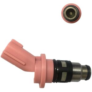 Tlily - 4Pcs Car Fuel Injectors Nozzle 16600-73C00 A46-H02 for Sylphy 100NX Almera Primera Sunny 1660073C00 A46H02 Tlily - 4Pcs Car Fuel Injectors Nozzle 16600-73C00 A46-H02 for Sylphy 100NX Almera Primera Sunny 1660073C00 A46H02