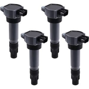 TLILY 4PCS Car Ignition Coil Wire Circle MW250963 for Brilliance V5 1.6 TLILY 4PCS Car Ignition Coil Wire Circle MW250963 for Brilliance V5 1.6