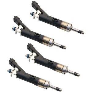 Tlily - 4PCS Car Injection Valve Fuel Injector for 3645946 03645946 39175851 039175851 9810335380 Tlily - 4PCS Car Injection Valve Fuel Injector for 3645946 03645946 39175851 039175851 9810335380
