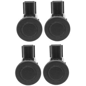 Tlily - 4PCS Car Park Sensor Distance 37735-56P00 for Vitara 2015-2020 Radar Detector 37735-56P10 37735-56P00-000 Tlily - 4PCS Car Park Sensor Distance 37735-56P00 for Vitara 2015-2020 Radar Detector 37735-56P10 37735-56P00-000