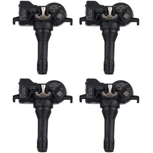 Tlily - 4Pcs Car tpms Sensor 40700-3AN1D for Sentra Tire Pressure Monitoring System Tlily - 4Pcs Car tpms Sensor 40700-3AN1D for Sentra Tire Pressure Monitoring System