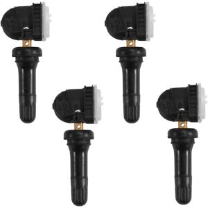 Tlily - 4Pcs Car tpms Sensor Tire Pressure Monitor HC3Z1A189F for Escape Tlily - 4Pcs Car tpms Sensor Tire Pressure Monitor HC3Z1A189F for Escape