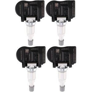 TLILY 4Pcs Car TPMS Sensor Tire Pressure Monitoring System 8060004BAD0000 for GA3 GS4 GS5 GS8 TLILY 4Pcs Car TPMS Sensor Tire Pressure Monitoring System 8060004BAD0000 for GA3 GS4 GS5 GS8