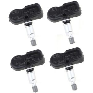 TLILY 4PCS Car TPMS Tire Pressure Sensor 433 MHz for Ceed Proceed PMV-CH15 52940-J7000 TLILY 4PCS Car TPMS Tire Pressure Sensor 433 MHz for Ceed Proceed PMV-CH15 52940-J7000