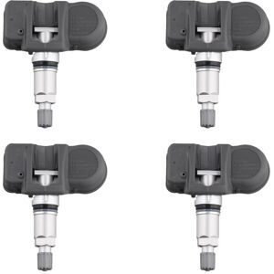 TLILY 4Pcs Car TPMS Tire Pressure Sensor Detector 56029359AC 56029359AA for Nitro TLILY 4Pcs Car TPMS Tire Pressure Sensor Detector 56029359AC 56029359AA for Nitro