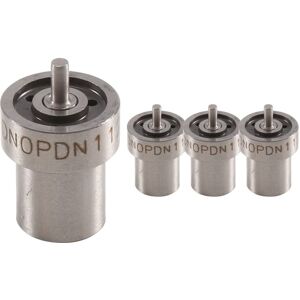 Tlily - 4PCS DN0PDN112 New Fuel Injector Nozzle for L200 4D56 Tlily - 4PCS DN0PDN112 New Fuel Injector Nozzle for L200 4D56