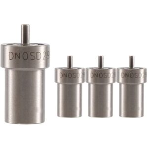 Tlily - 4PCS DN0SD299 New Fuel Injector Nozzle for Evasion Expert 1.9TD Tlily - 4PCS DN0SD299 New Fuel Injector Nozzle for Evasion Expert 1.9TD