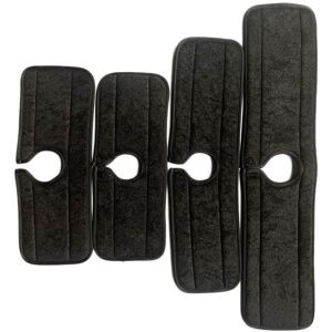 Harry - 4pcs Faucet Pad Toilet Sink Faucet Absorbent Pad Anti Splash Kitchen Bath Sink Absorbent Pad Harry - 4pcs Faucet Pad Toilet Sink Faucet Absorbent Pad Anti Splash Kitchen Bath Sink Absorbent Pad