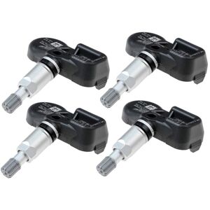TLILY 4PCS for Avensis Yaris Verso 42607-02031 4260702031 42607-02030 42607-30070 TPMS Tire Pressure Sensor TLILY 4PCS for Avensis Yaris Verso 42607-02031 4260702031 42607-02030 42607-30070 TPMS Tire Pressure Sensor