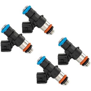 Tlily - 4PCS for rzr / Ranger Sportsman 450 570 900 1000 ACE570 ACE900 Fuel Injector Nozzle 2521068 Tlily - 4PCS for rzr / Ranger Sportsman 450 570 900 1000 ACE570 ACE900 Fuel Injector Nozzle 2521068