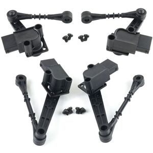 TLILY 4PCS Front & Rear Height Level Sensor for III L319 Sport LR020155 LR020157 LR020161 TLILY 4PCS Front & Rear Height Level Sensor for III L319 Sport LR020155 LR020157 LR020161