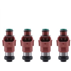 TLILY 4PCS Fuel Injector 16450-MEN-A51 for 2021-2023 CRF450RX CRF450RWE CRF450R 2011-2023 TLILY 4PCS Fuel Injector 16450-MEN-A51 for 2021-2023 CRF450RX CRF450RWE CRF450R 2011-2023