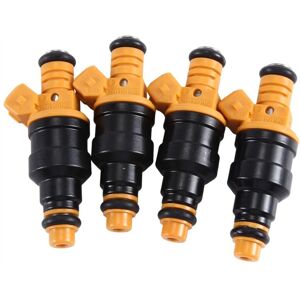 Tlily - 4PCS Fuel Injector Nozzle 0280150962 for Tlily - 4PCS Fuel Injector Nozzle 0280150962 for