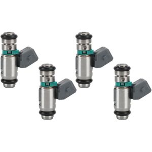 TLILY 4PCS Fuel Injectors Fit for Scenic 50102602Y 820H104274 IWP-143 Car Auto Parts TLILY 4PCS Fuel Injectors Fit for Scenic 50102602Y 820H104274 IWP-143 Car Auto Parts