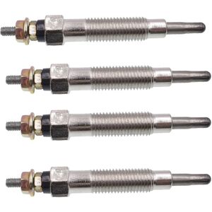 Tlily - 4PCS Glow Plug for montero sport Triton L200 L300 4D56 exc di-d 2.5L MR577131 Tlily - 4PCS Glow Plug for montero sport Triton L200 L300 4D56 exc di-d 2.5L MR577131