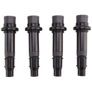 Tlily - 4Pcs Ignition Coil F6T558 F6T560 for yzf R1 R6 R6S vmx v Max 2002-2017 5VY-82310-00-00 5VY823100000 Tlily - 4Pcs Ignition Coil F6T558 F6T560 for yzf R1 R6 R6S vmx v Max 2002-2017 5VY-82310-00-00 5VY823100000