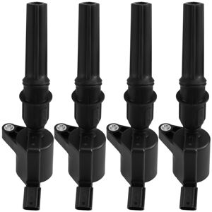 TLILY 4Pcs Ignition Coils DG508 for 4.6 5.4L -508 Coil 3W7Z12029AA 8W7E-12A366-AA TLILY 4Pcs Ignition Coils DG508 for 4.6 5.4L -508 Coil 3W7Z12029AA 8W7E-12A366-AA