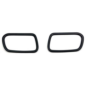 Tlily - 4Pcs Glossy Black Inner Door Handle Bowl Panel Cover Trim for Toyota Sienta 10 Series 2023 Interior Mouldings Tlily - 4Pcs Glossy Black Inner Door Handle Bowl Panel Cover Trim for Toyota Sienta 10 Series 2023 Interior Mouldings