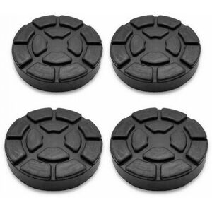 Serbia - 4PCS Patins en caoutchouc Réceptacles en caoutchouc 123 mm pour plaque de 110 mm Ponts élévateurs Outils de réparation l&h Serbia - 4PCS Patins en caoutchouc Réceptacles en caoutchouc 123 mm pour plaque de 110 mm Ponts élévateurs Outils de réparation l&h