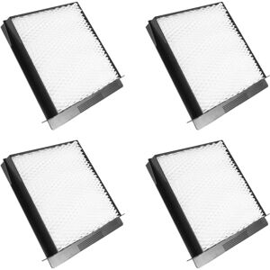 TLILY 4PCS Replacement Air Humidifier Filter Fit for Bemis Essick Air 1040 /Aircare 1040 High Efficiency Filter TLILY 4PCS Replacement Air Humidifier Filter Fit for Bemis Essick Air 1040 /Aircare 1040 High Efficiency Filter