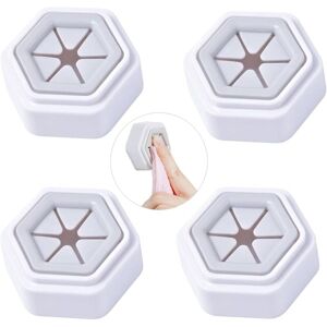 WOIYIC 4Pcs Self Adhesive Towel Clips Self Adhesive Towel Clips Towel Clips No Drilling Towel Clips Self Adhesive Towel Hooks No Drilling for Kitchen, WOIYIC 4Pcs Self Adhesive Towel Clips Self Adhesive Towel Clips Towel Clips No Drilling Towel Clips Self Adhesive Towel Hooks No Drilling for Kitchen,