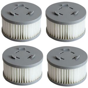 Tlily - 4PCS Suitable for jimmy JV85 JV85 Pro H9 Pro A6/A7/A8 Vacuum Cleaner Accessories Filter Tlily - 4PCS Suitable for jimmy JV85 JV85 Pro H9 Pro A6/A7/A8 Vacuum Cleaner Accessories Filter
