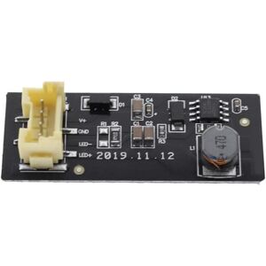 Tlily - 4Pcs Taillight Chip Driver Module B003809.2 Replacement Board led Rear Light for bmw X3 F25 2010-2017 63217217313 Tlily - 4Pcs Taillight Chip Driver Module B003809.2 Replacement Board led Rear Light for bmw X3 F25 2010-2017 63217217313