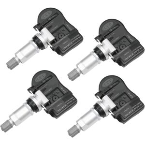 Tlily - 4PCS tpms Tire Pressure Monitoring Sensor 56053031AD for 300 500X Grand Ram 1500 Tlily - 4PCS tpms Tire Pressure Monitoring Sensor 56053031AD for 300 500X Grand Ram 1500