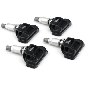 TLILY 4PCS TPMS Tire Pressure Monitoring Sensor A0009054100 for W176 W205 X253 W212 W221 W447 W166 W463 TLILY 4PCS TPMS Tire Pressure Monitoring Sensor A0009054100 for W176 W205 X253 W212 W221 W447 W166 W463