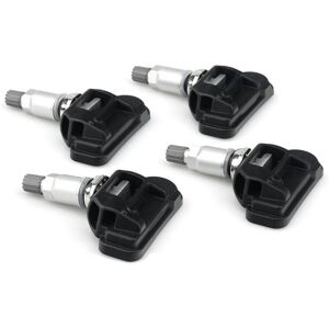 Tlily - 4PCS tpms Tire Pressure Monitoring Sensor A0009054100 for W176 W205 X253 W212 W221 W447 W166 W463 Tlily - 4PCS tpms Tire Pressure Monitoring Sensor A0009054100 for W176 W205 X253 W212 W221 W447 W166 W463