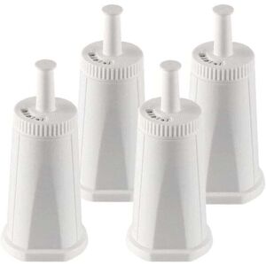 YMYNY 4pcs Water Filter Compatible with BES875, SES878, SES500, 990/980/500/878/875/880/920/810 Coffee Machine Replacement Filter mumu YMYNY 4pcs Water Filter Compatible with BES875, SES878, SES500, 990/980/500/878/875/880/920/810 Coffee Machine Replacement Filter mumu