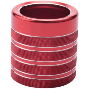 Tlily - 4WD Drive Gear Shifter Head Cover Decoration Trim for Toyota 4Runner trd 2010-2019 Car Accessories Tlily - 4WD Drive Gear Shifter Head Cover Decoration Trim for Toyota 4Runner trd 2010-2019 Car Accessories