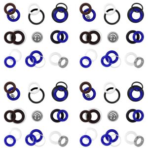 Tlily - 4X 244194 Pump Trim Kit for Airless Paint Sprayer 295 390 395 490 495 595 3400, to Tlily - 4X 244194 Pump Trim Kit for Airless Paint Sprayer 295 390 395 490 495 595 3400, to