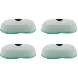 Tlily - 4X Air Filter Sponge Cleaner for XR250 91-04 XR600 85-90 xr 600 94-02 XR650 l 93-17 XR400 XR440 96-04 Tlily - 4X Air Filter Sponge Cleaner for XR250 91-04 XR600 85-90 xr 600 94-02 XR650 l 93-17 XR400 XR440 96-04