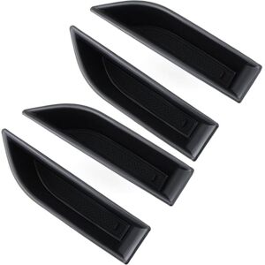 Tlily - 4X Armrest Phone Container Handle Box for 3008 gt 5008 2016 2017 2018 Tlily - 4X Armrest Phone Container Handle Box for 3008 gt 5008 2016 2017 2018