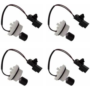 TLILY 4X Car-Crude Oil Engine Fuel Filter Sensor 1770A093 1770A354 for mitsubishi L200 K74T 2.5TD (1996 - 2006) TLILY 4X Car-Crude Oil Engine Fuel Filter Sensor 1770A093 1770A354 for mitsubishi L200 K74T 2.5TD (1996 - 2006)