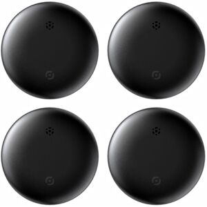 Tlily - 4X Car Cup Holder Insert for L322 L405 LR3 LR4 L322 L405 LR087454 Tlily - 4X Car Cup Holder Insert for L322 L405 LR3 LR4 L322 L405 LR087454