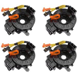 TLILY 4X Clock Spring 8430606110 84306-48030 84306-0N010 for Yaris Land Cruiser TLILY 4X Clock Spring 8430606110 84306-48030 84306-0N010 for Yaris Land Cruiser