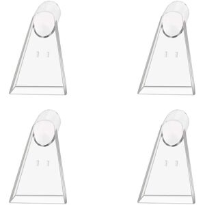 Tlily - 4X Extractor Tool Large Clear Head for Upholstery & Carpet Cleaning, Car Detailing Vacuum Wand for Portable Extractors b Tlily - 4X Extractor Tool Large Clear Head for Upholstery & Carpet Cleaning, Car Detailing Vacuum Wand for Portable Extractors b