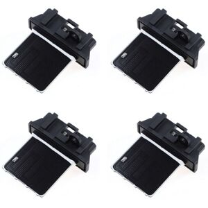 Tlily - 4X Fits For 02-12 Rodeo D-Max 01-14 Blower Motor Resistor 8-98049394-0 New Tlily - 4X Fits For 02-12 Rodeo D-Max 01-14 Blower Motor Resistor 8-98049394-0 New