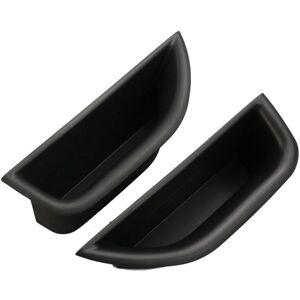 TLILY 4X For 2008-2015 E-Class W212 Door Handle Container Holder Tray Storage Box Organizer Car Accessories B TLILY 4X For 2008-2015 E-Class W212 Door Handle Container Holder Tray Storage Box Organizer Car Accessories B