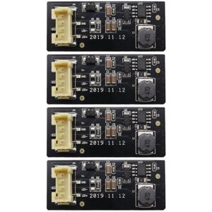 Tlily - 4X For X3 F25 2011-2017 Rear Driver B003809.2 led Plug and Play Repair Replacement Board Light Tlily - 4X For X3 F25 2011-2017 Rear Driver B003809.2 led Plug and Play Repair Replacement Board Light