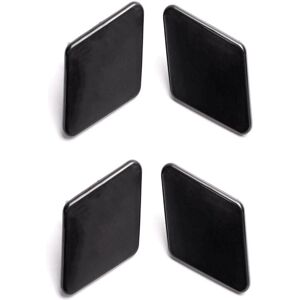 Tlily - 4X Headlight Washer Nozzle Cap Cover Left Right For- E90 E91 320I 325I 330I 328I 09-12 61677211209 61677211210 Tlily - 4X Headlight Washer Nozzle Cap Cover Left Right For- E90 E91 320I 325I 330I 328I 09-12 61677211209 61677211210